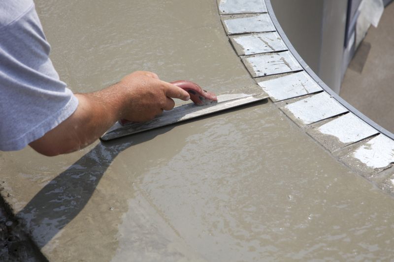 Skilled Concrete Contractors