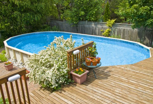 Pool Deck Installation - Pool Deck Installation Newark, Delaware