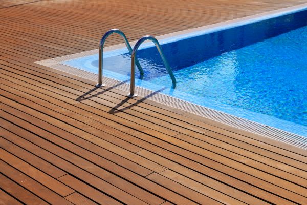 Pool Deck Remodeling - Pool Deck Remodeling Boise, Idaho